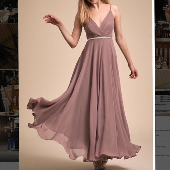 bhldn eva